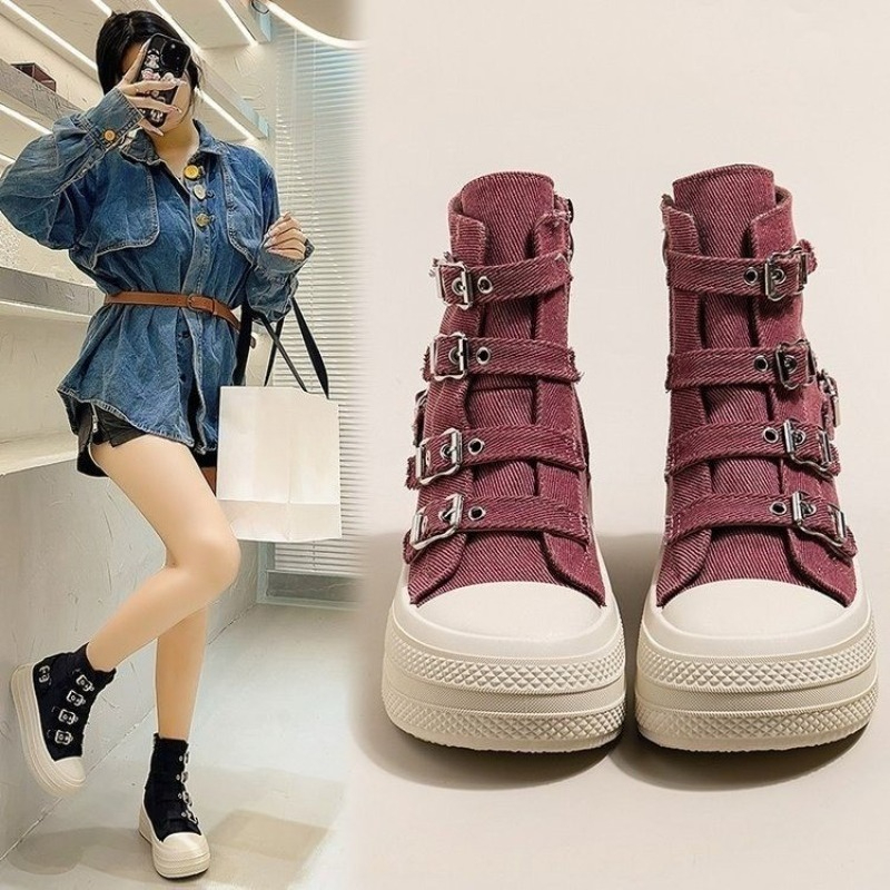 Heels - Shoes Women's Spring and Summer 2025