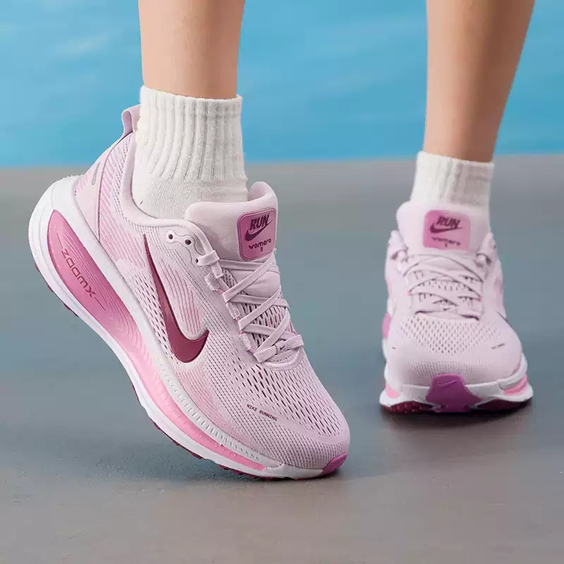 Lightweight Road Running Shoes - Nike Women's Shoes Original Lightweight Breathable