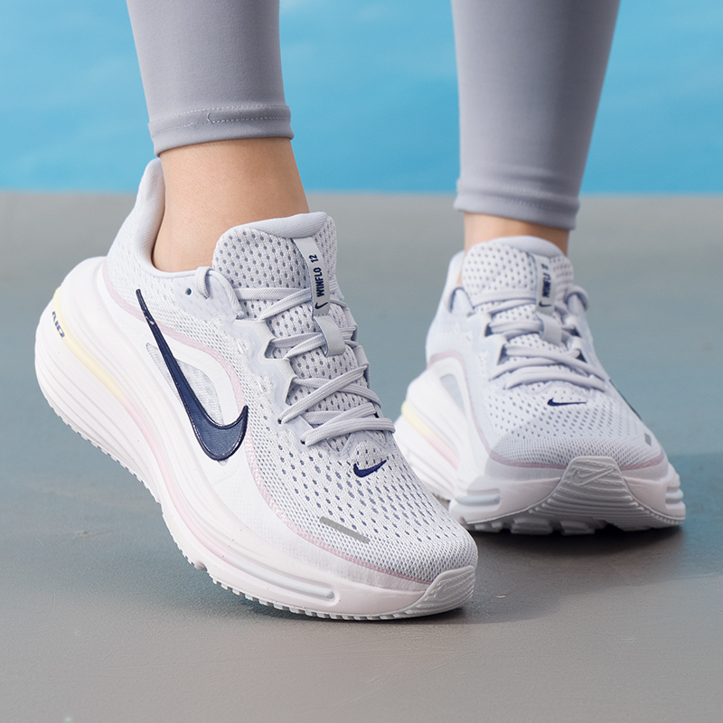 Lightweight Road Running Shoes - Nike Women's Shoes Original Lightweight Breathable
