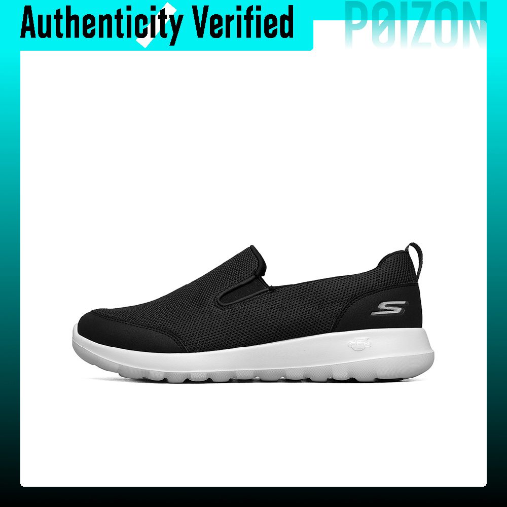 Men'S Shoes - Skechers GO WALK Ma Mesh, Textile