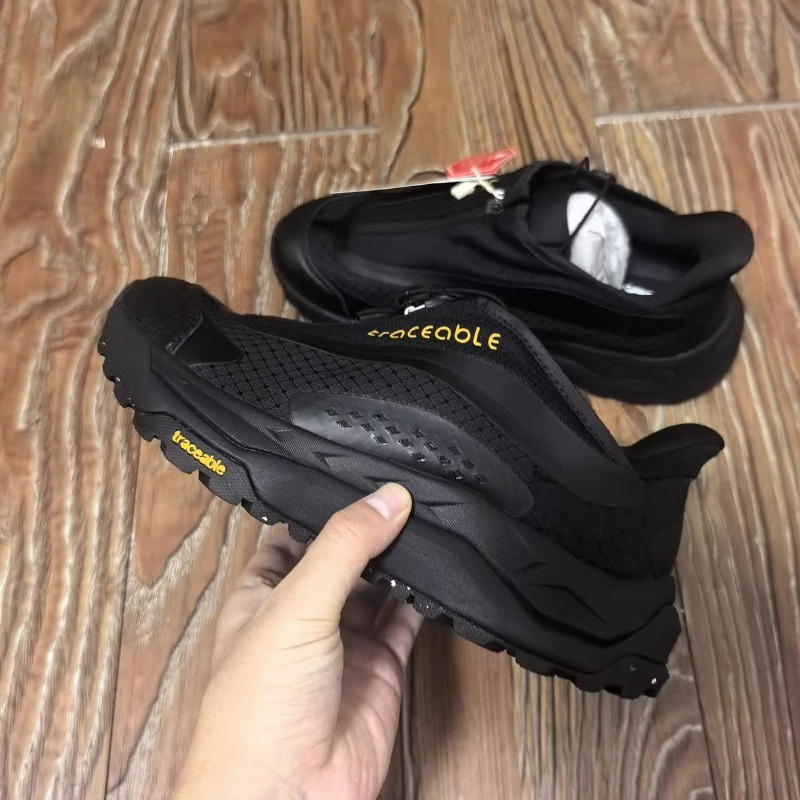 Anti Slip Trail Running Sneakers - Professional Gym Sneakers Men Women Anti