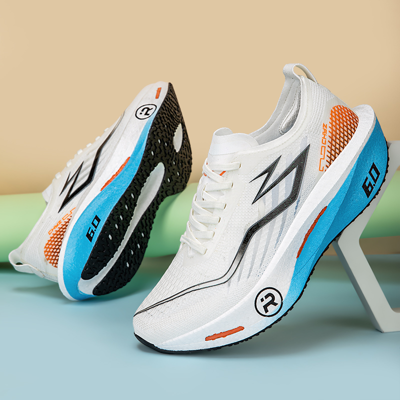 Carbon Plate Marathon Racing Shoes - New Sports Shoes for Men&Women, Running