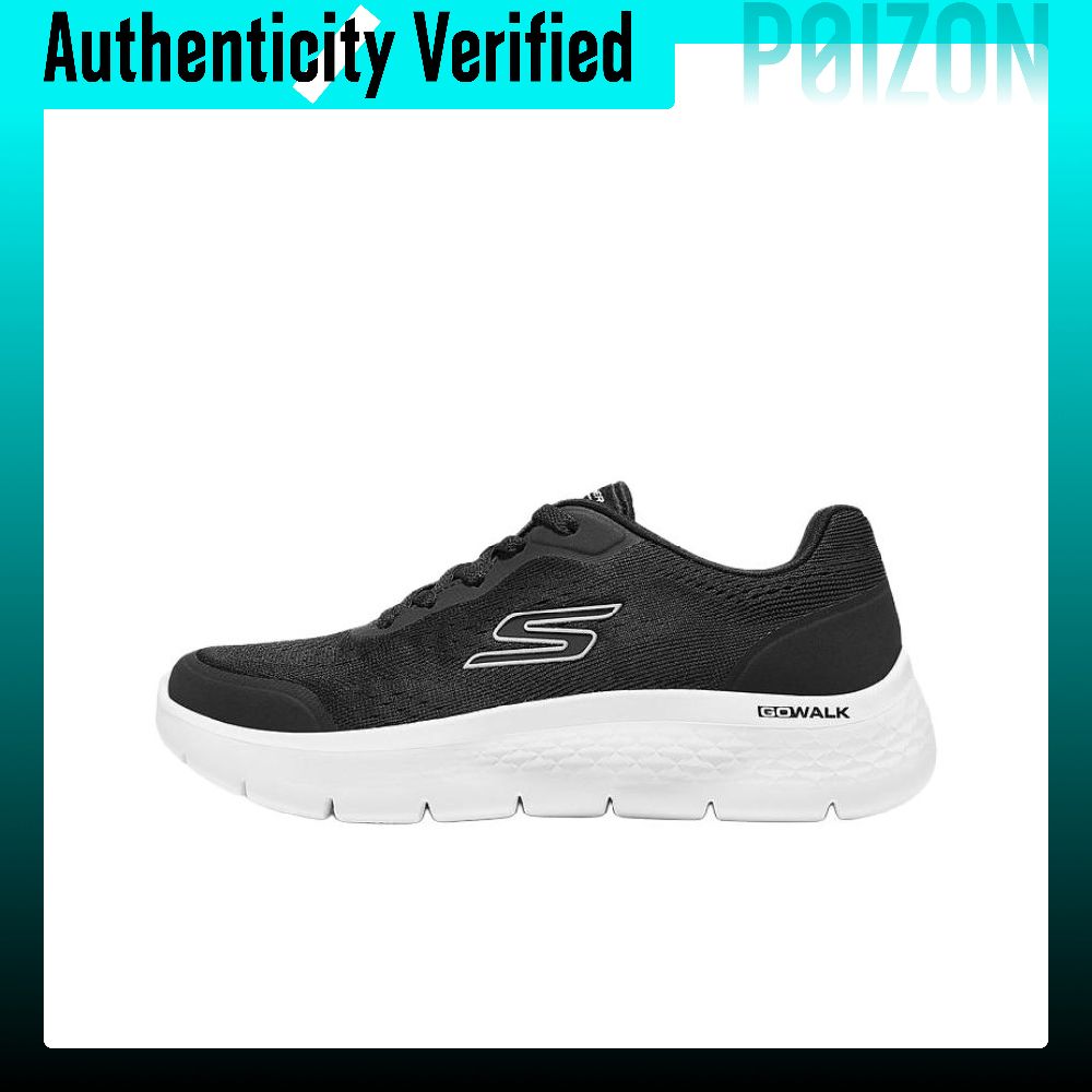 Men'S Shoes - Skechers GO WALK Abrasion Resistant Low