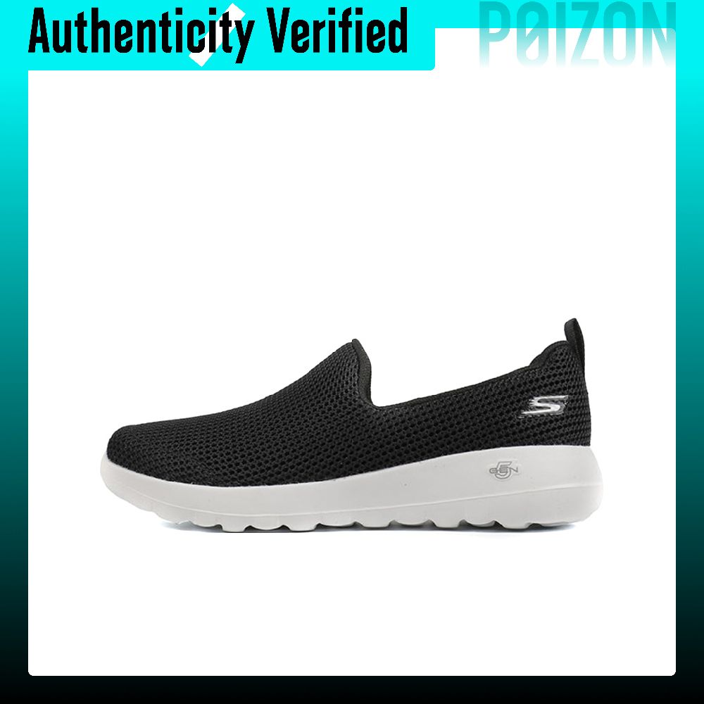 Men'S Shoes - Skechers GO WALK Joy Breathable Low
