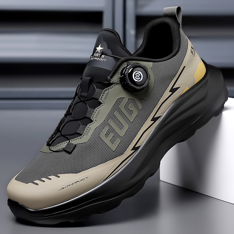 Lightweight Road Running Shoes - Trail Running Shoes New Arrival Unisex