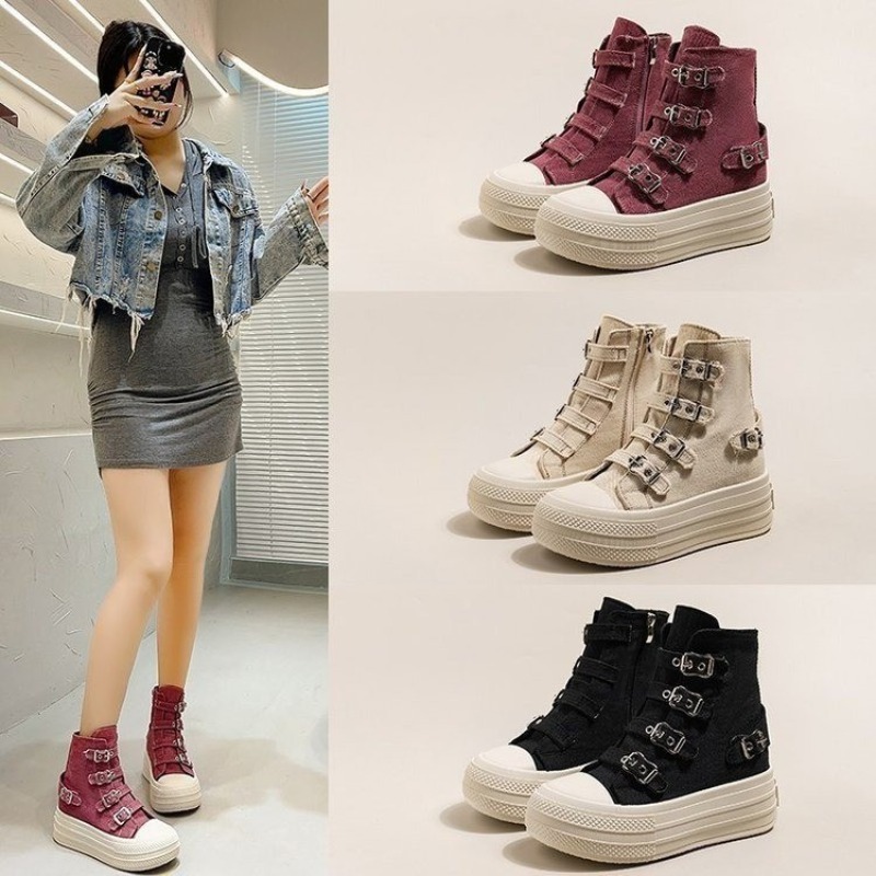 Shoes Women's Spring and Summe - đánh giá và giá Heels