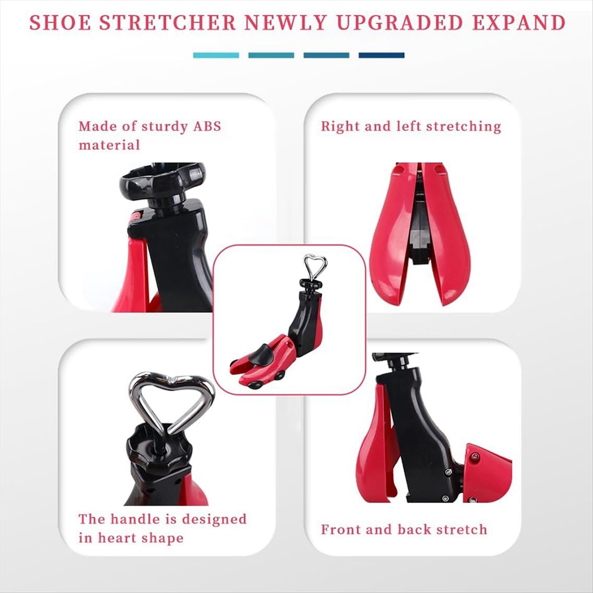 Shoe Stretcher Women, Boot Str - đánh giá và giá Women'S Shoes