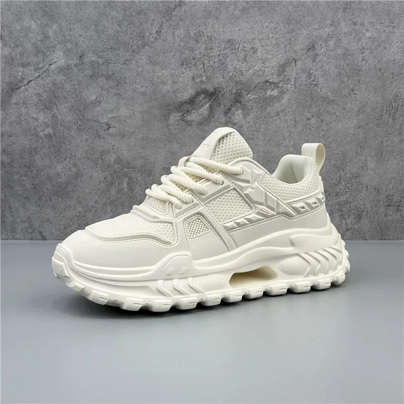 Men's Shoes Summer New Breatha - đánh giá và giá Waterproof Goretex Running Shoes