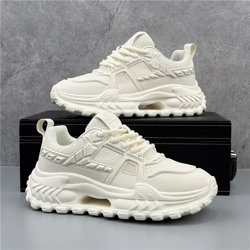 Men's Shoes Summer New Breatha - đánh giá và giá Waterproof Goretex Running Shoes