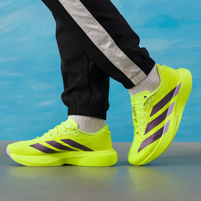 Adidas Men's Shoes Original Li - đánh giá và giá Lightweight Road Running Shoes