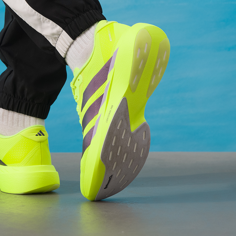 Adidas Men's Shoes Original Li - đánh giá và giá Lightweight Road Running Shoes
