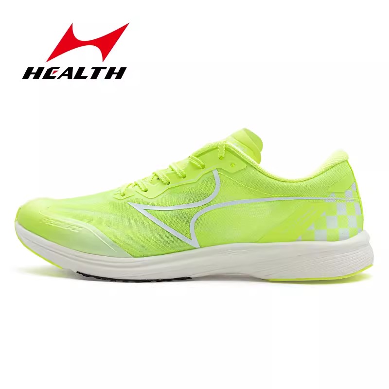 Health Carbon Plate Racing Spo - đánh giá và giá Carbon Plate Marathon Racing Shoes