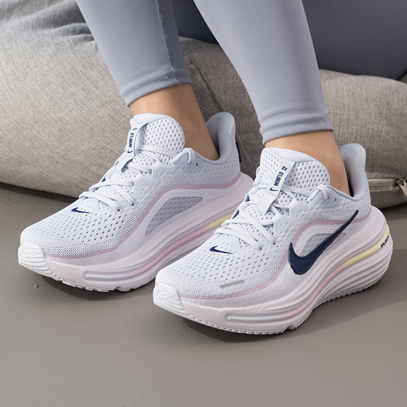 Nike Women's Shoes Original Li - đánh giá và giá Lightweight Road Running Shoes