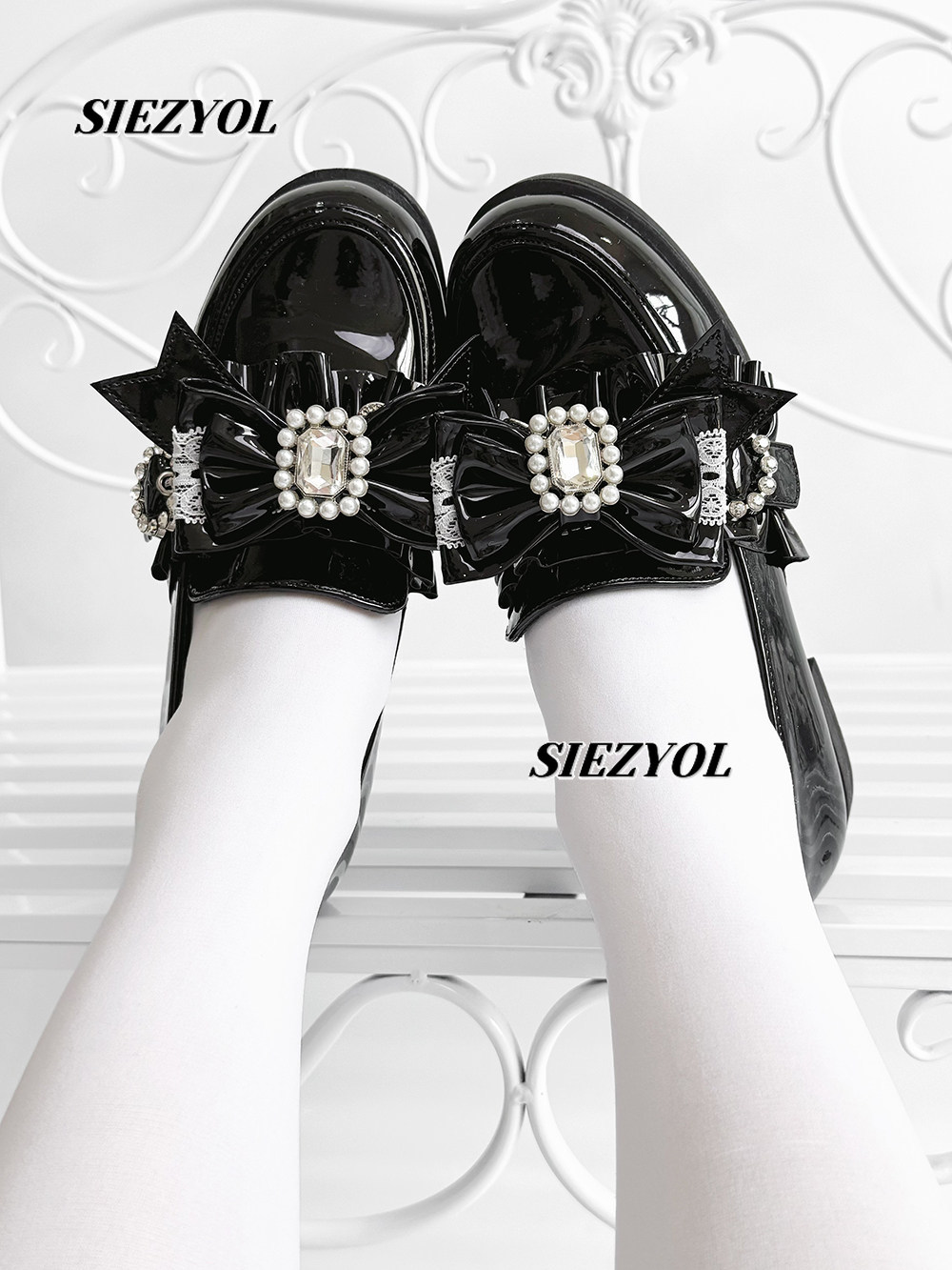 Original Japanese Style Easies - đánh giá và giá Heels