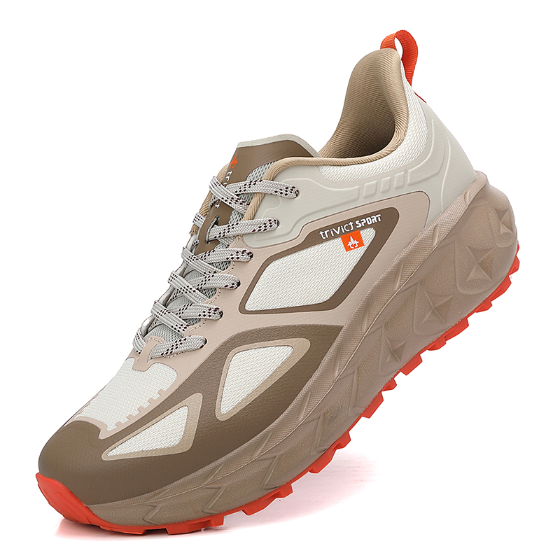 Autumn 2026 Trail Running Shoe - đánh giá và giá Anti Slip Trail Running Sneakers