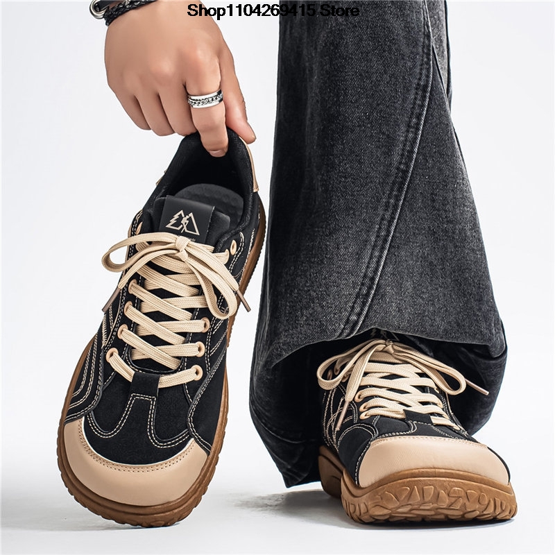 Mens Casual Shoes Wide Toe Box - đánh giá và giá Wide Toe Box Running Sneakers