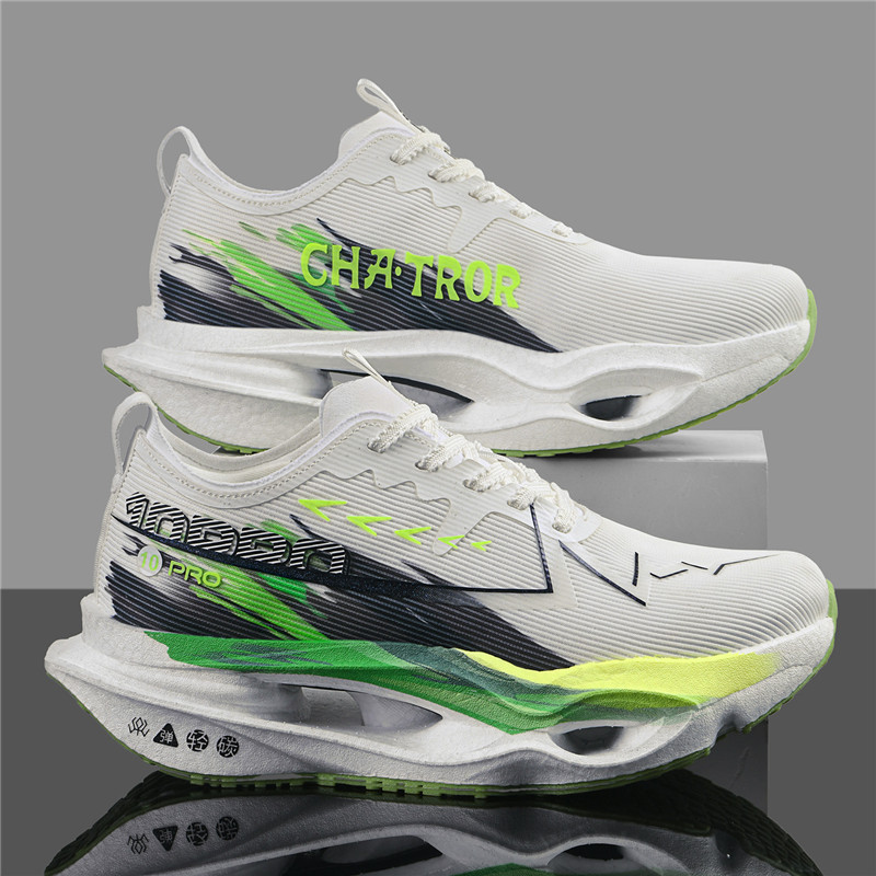 Men Carbon Plate Running Shoes - đánh giá và giá Carbon Plate Marathon Racing Shoes