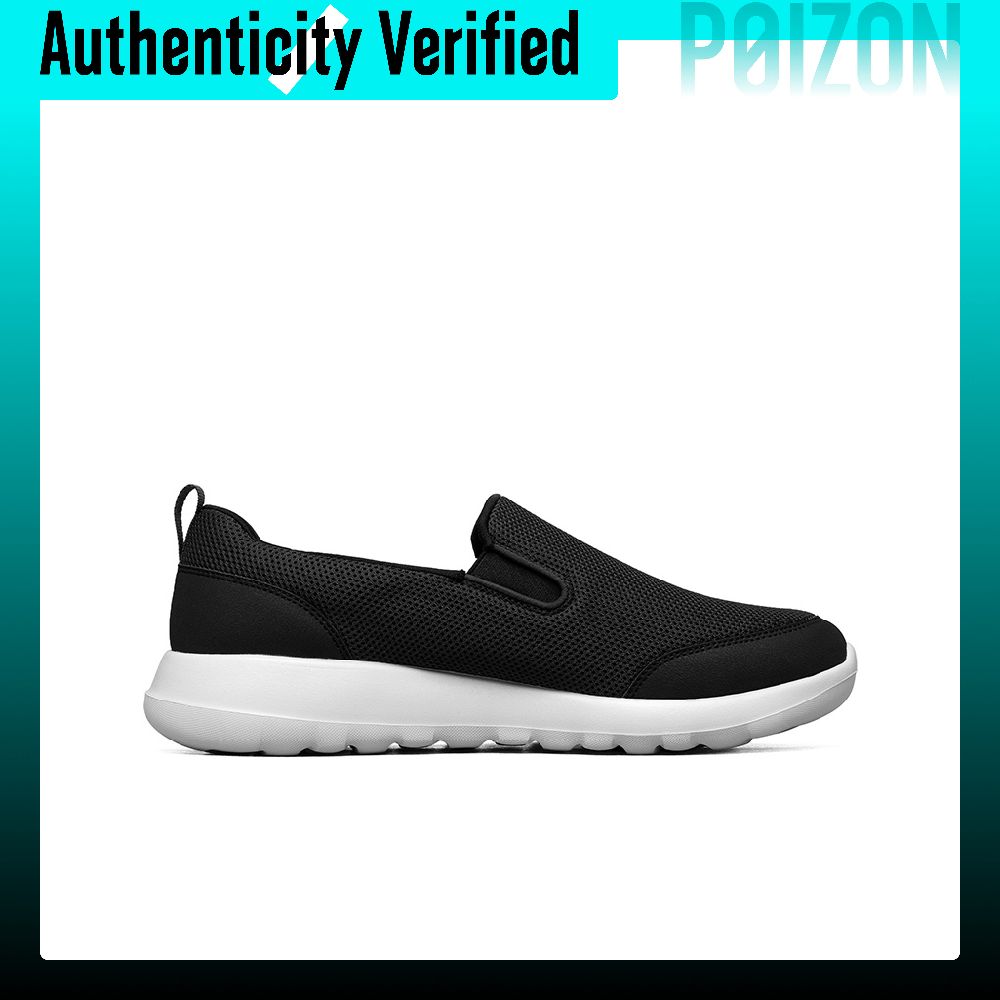 Skechers GO WALK Ma Mesh, Text - đánh giá và giá Men'S Shoes