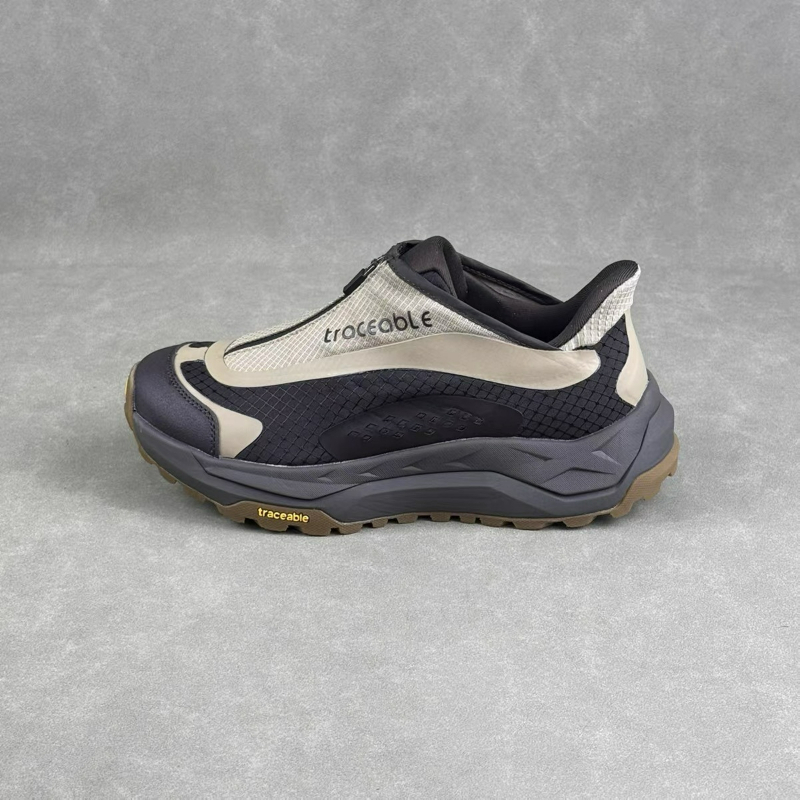 Professional Gym Sneakers Men  - đánh giá và giá Anti Slip Trail Running Sneakers
