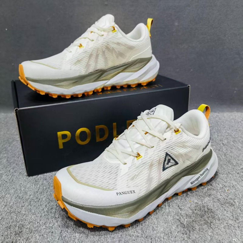 Classic Brand Comfortable Anti - đánh giá và giá Anti Slip Trail Running Sneakers