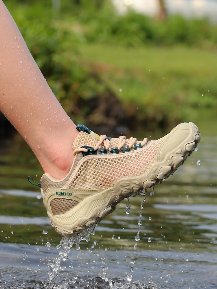 Humtto Outdoor Walking Shoes m - đánh giá và giá Reflective Night Running Shoes