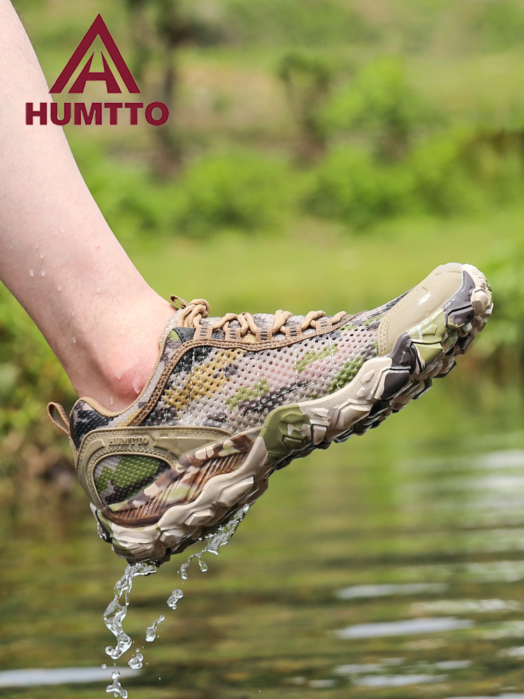 Humtto Outdoor Walking Shoes m - đánh giá và giá Reflective Night Running Shoes