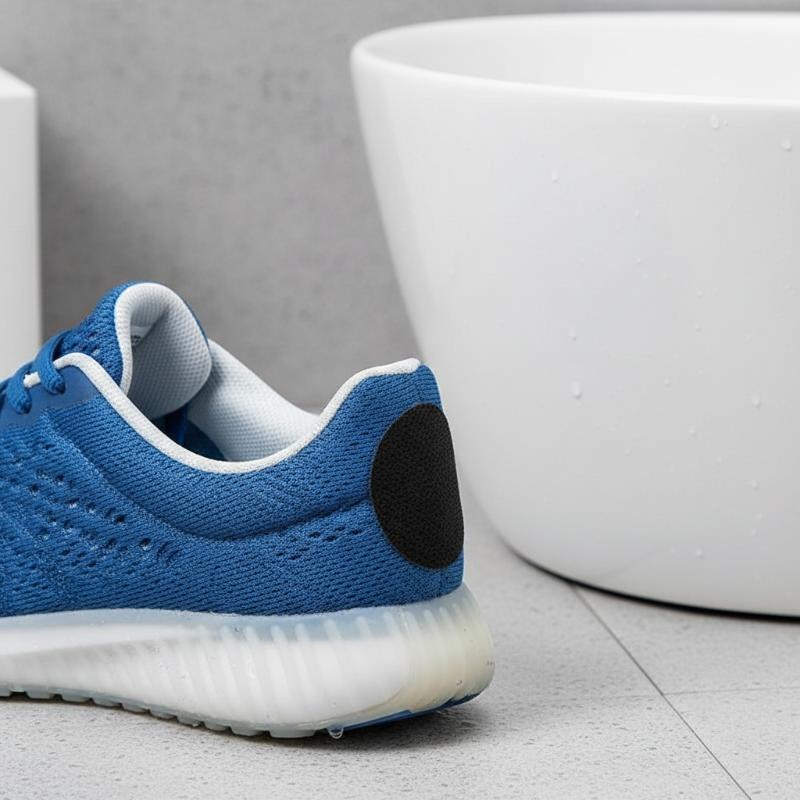 Self Adhesive Shoe Hole Repair - đánh giá và giá Sneakers