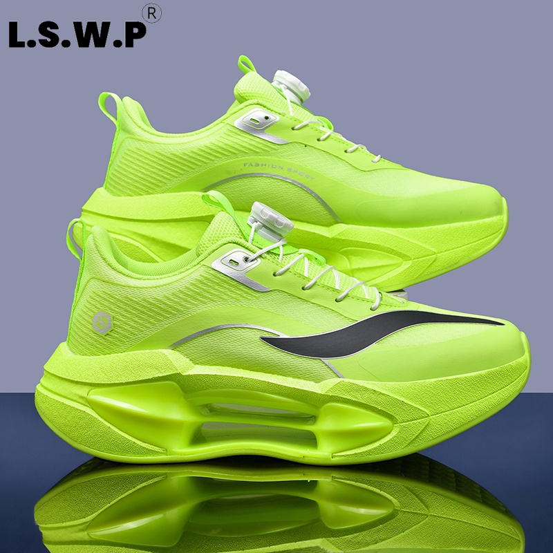 Men's Casual Sports Shoes, You - đánh giá và giá Breathable Mesh Athletic Shoes
