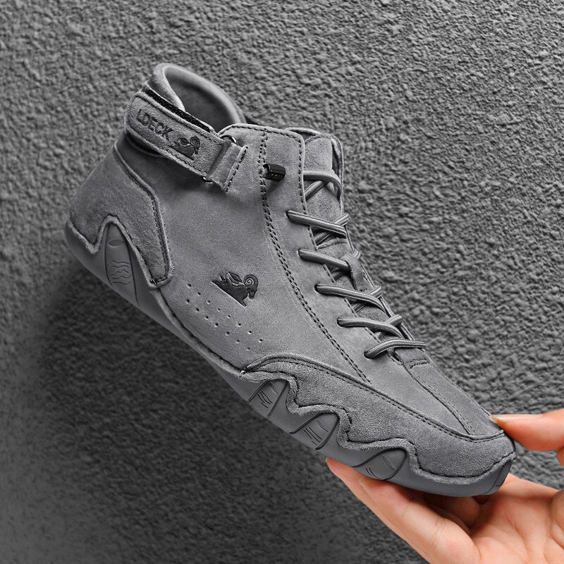 Men Boots Casual Motorcycle Wi - đánh giá và giá Waterproof Goretex Running Shoes