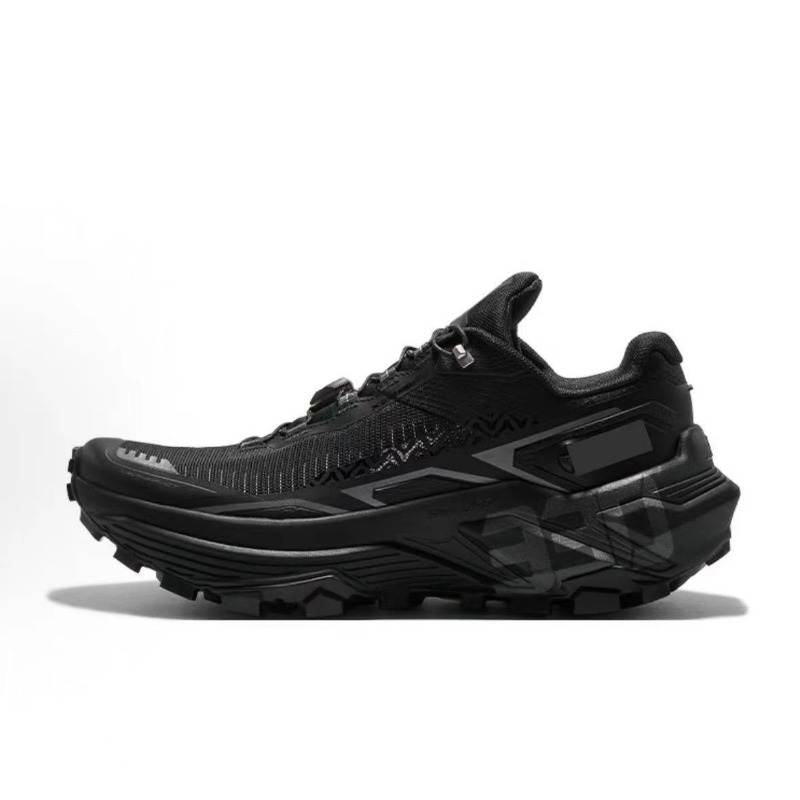 Luxury Brand Outdoor Sports Sh - đánh giá và giá Anti Slip Trail Running Sneakers