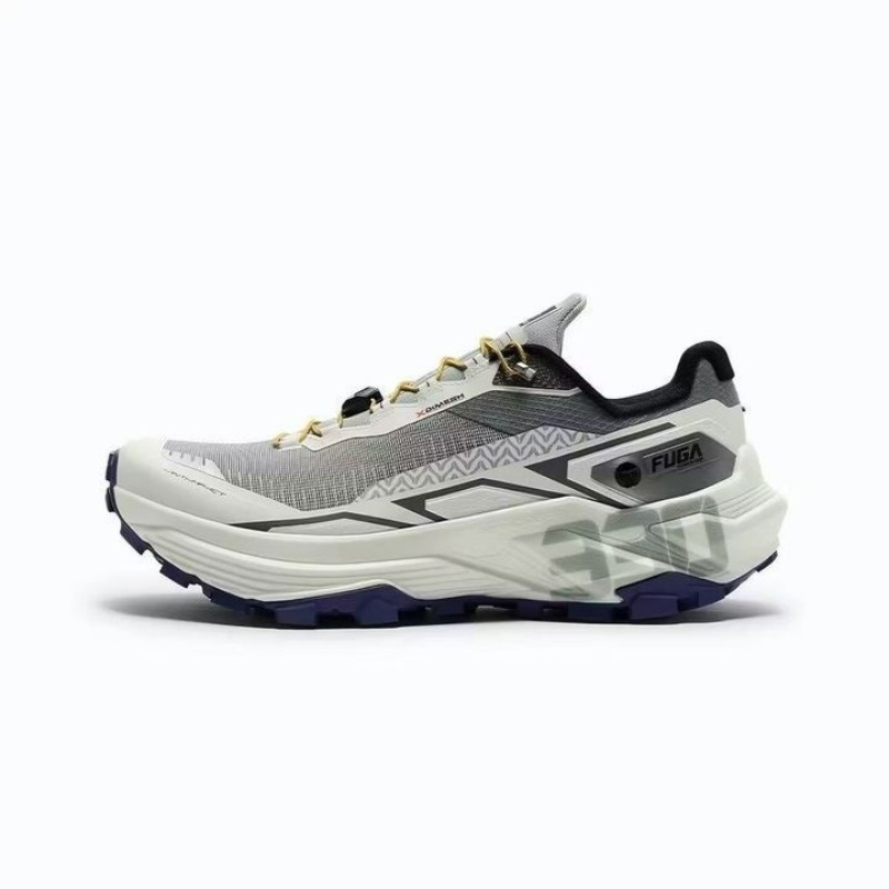 Luxury Brand Outdoor Sports Sh - đánh giá và giá Anti Slip Trail Running Sneakers