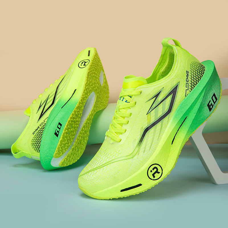 New Sports Shoes for Men&Women - đánh giá và giá Carbon Plate Marathon Racing Shoes