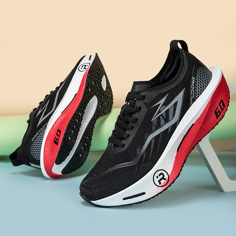 New Sports Shoes for Men&Women - đánh giá và giá Carbon Plate Marathon Racing Shoes