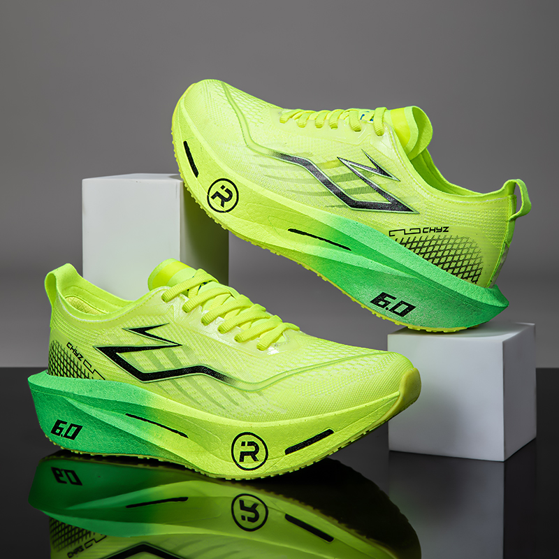 New Sports Shoes for Men&Women - đánh giá và giá Carbon Plate Marathon Racing Shoes