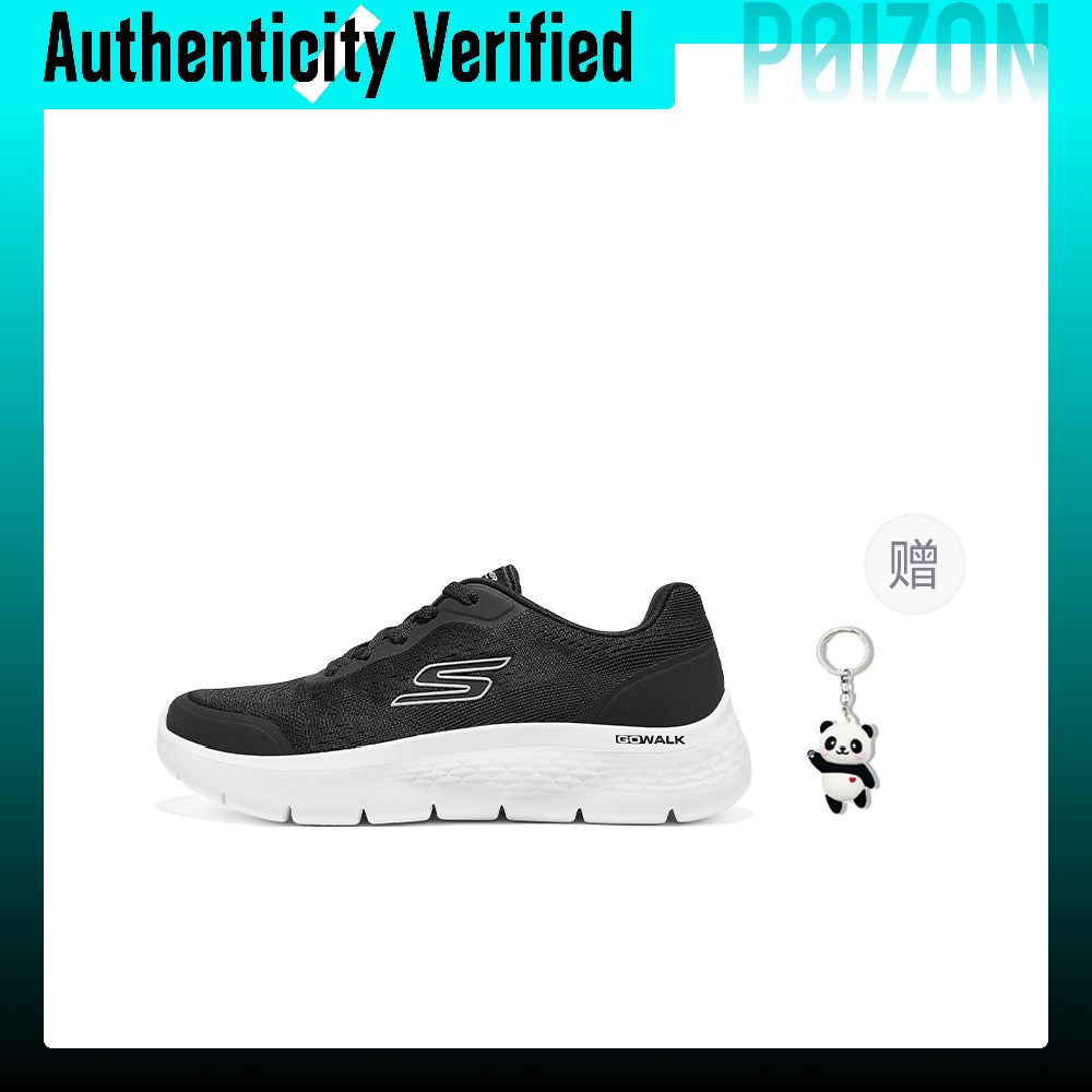 Skechers GO WALK Abrasion Resi - đánh giá và giá Men'S Shoes