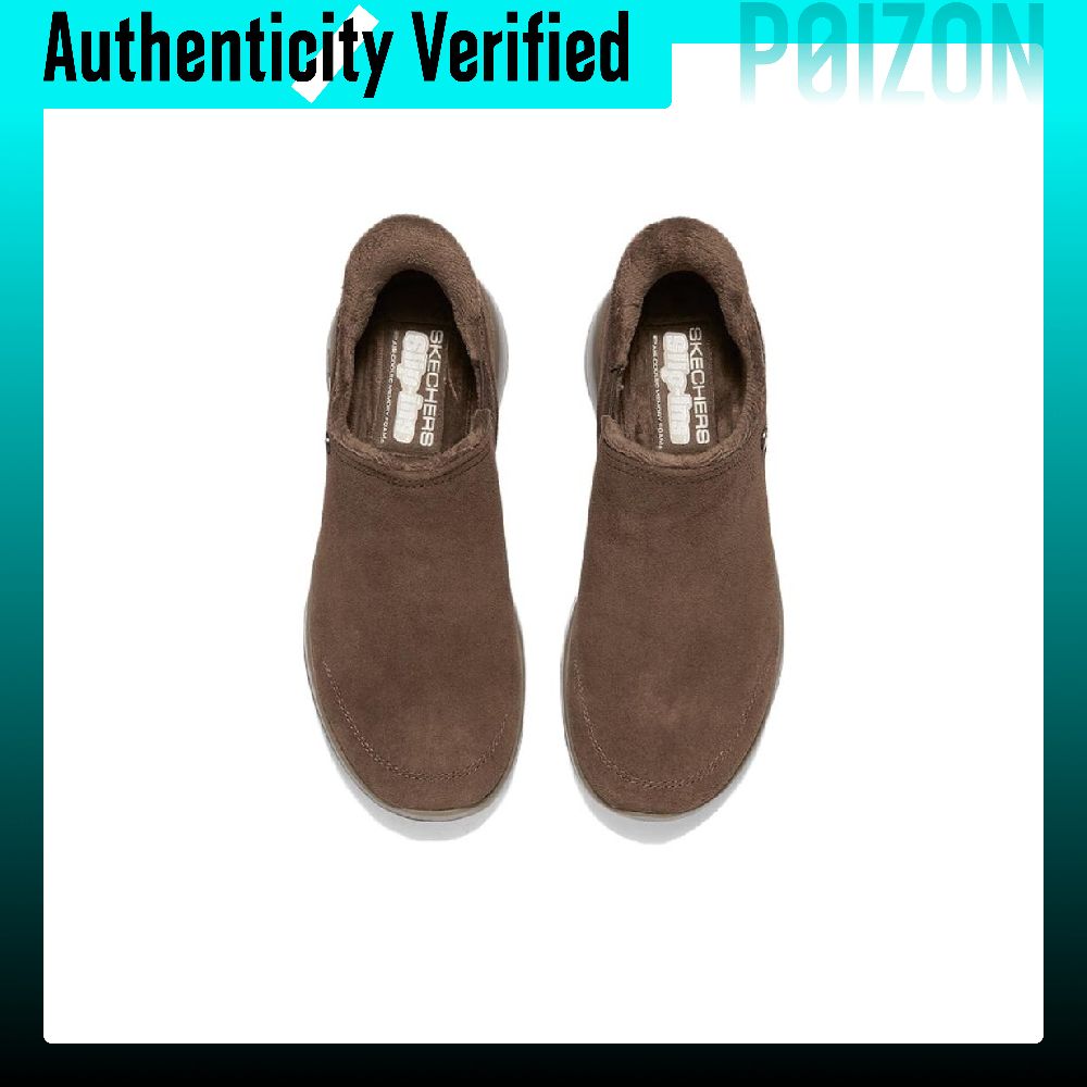 Skechers O T G BOOTS Walking S - đánh giá và giá Men'S Shoes