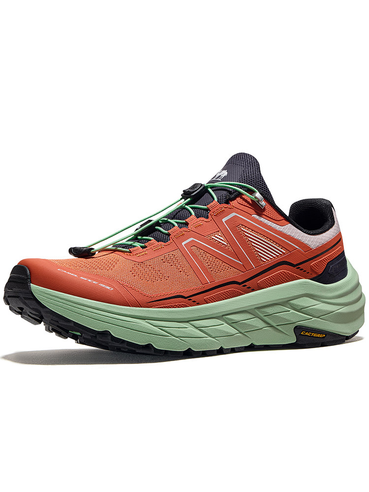 Golden Camel Outdoor Runing Sh - đánh giá và giá Waterproof Goretex Running Shoes